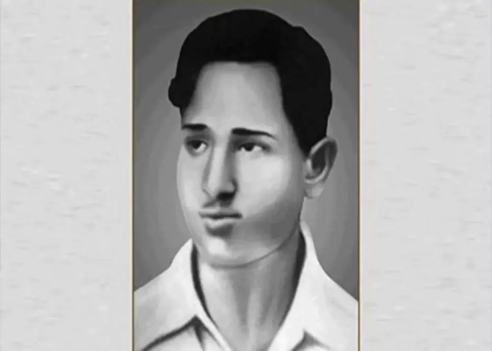 batukeshwar dutt