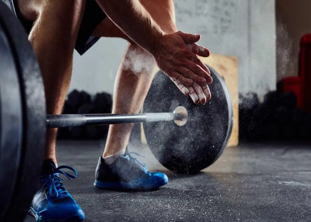 Weight loss Exercise