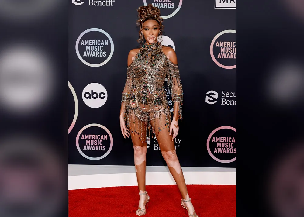 American Music Awards 2021