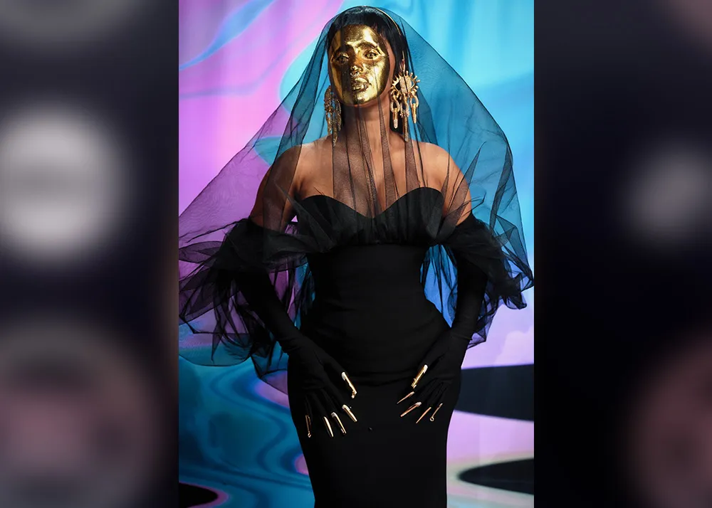 cardi b amas 2021