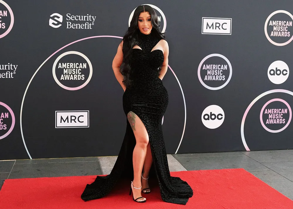 best red carpet looks