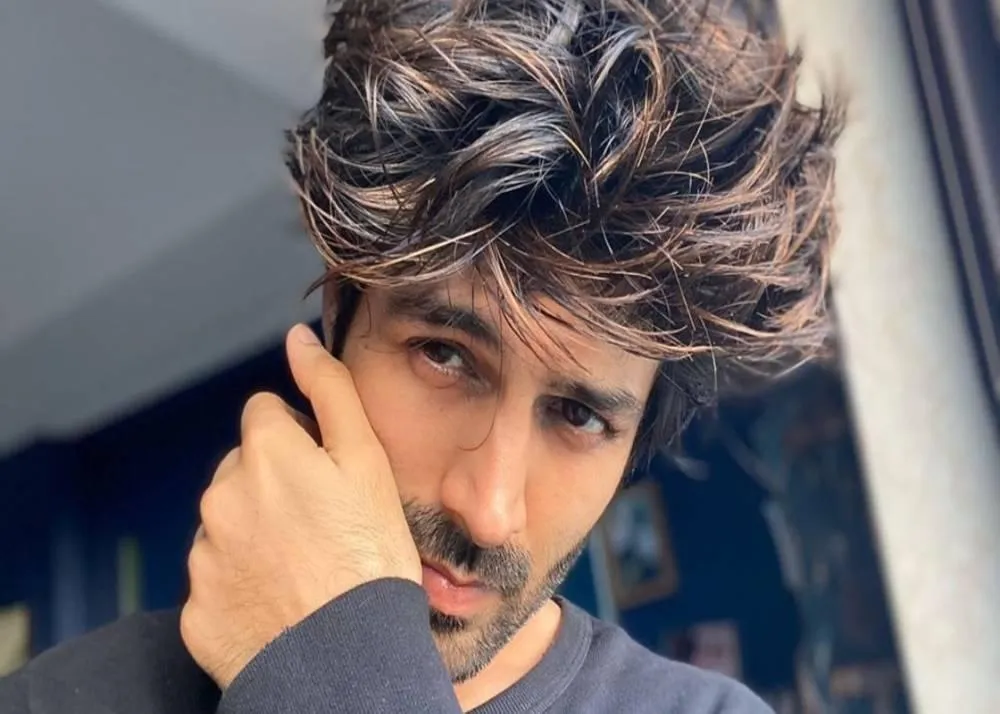 kartik aryan birthday