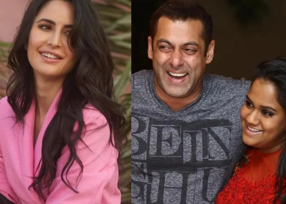katrina kaif salman khan 
