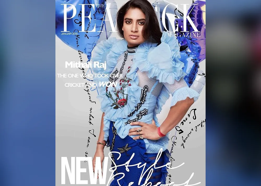 indian women cricket team captain 