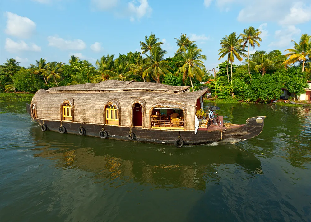 beautiful places in kerala