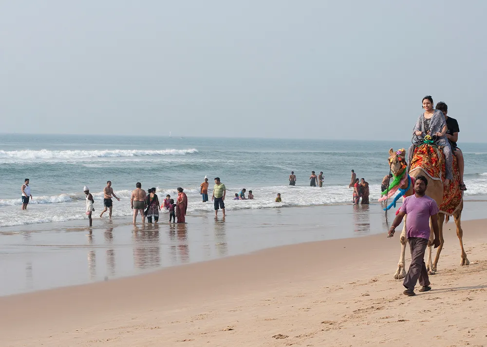 beautiful places in kerala