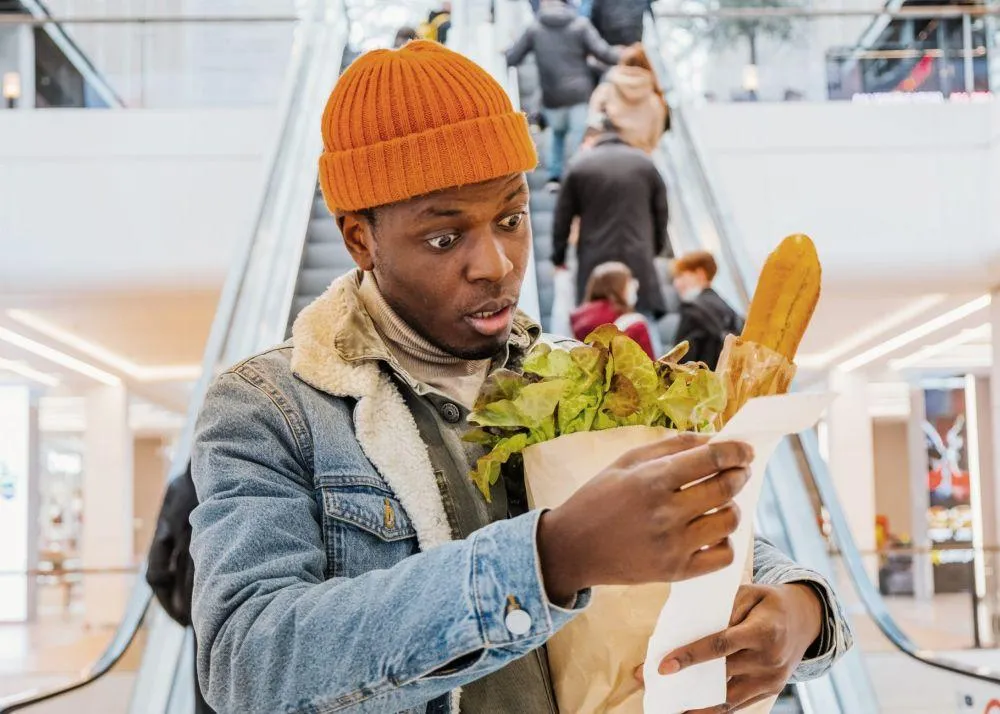 tips to improve your personal finances