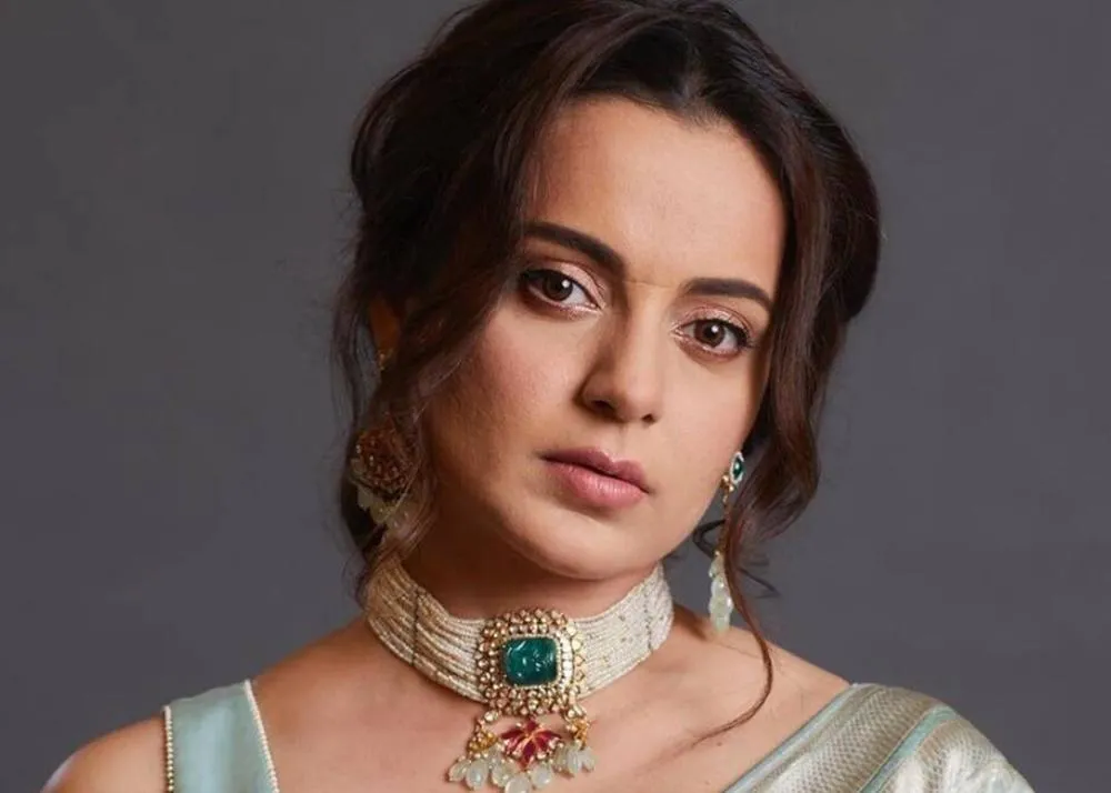 kangana ranaut