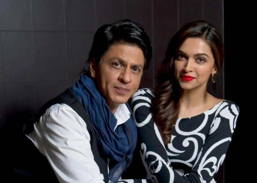 tiger 3shah rukh khan in tiger 3