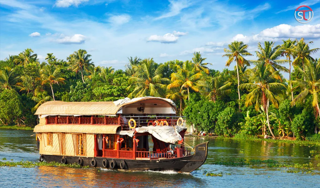 Top Most Beautiful Places To Visit In Kerala: The God&rsquo;s Own Country