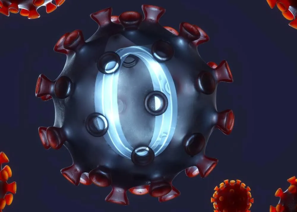 How To Protect Yourself From Omicron