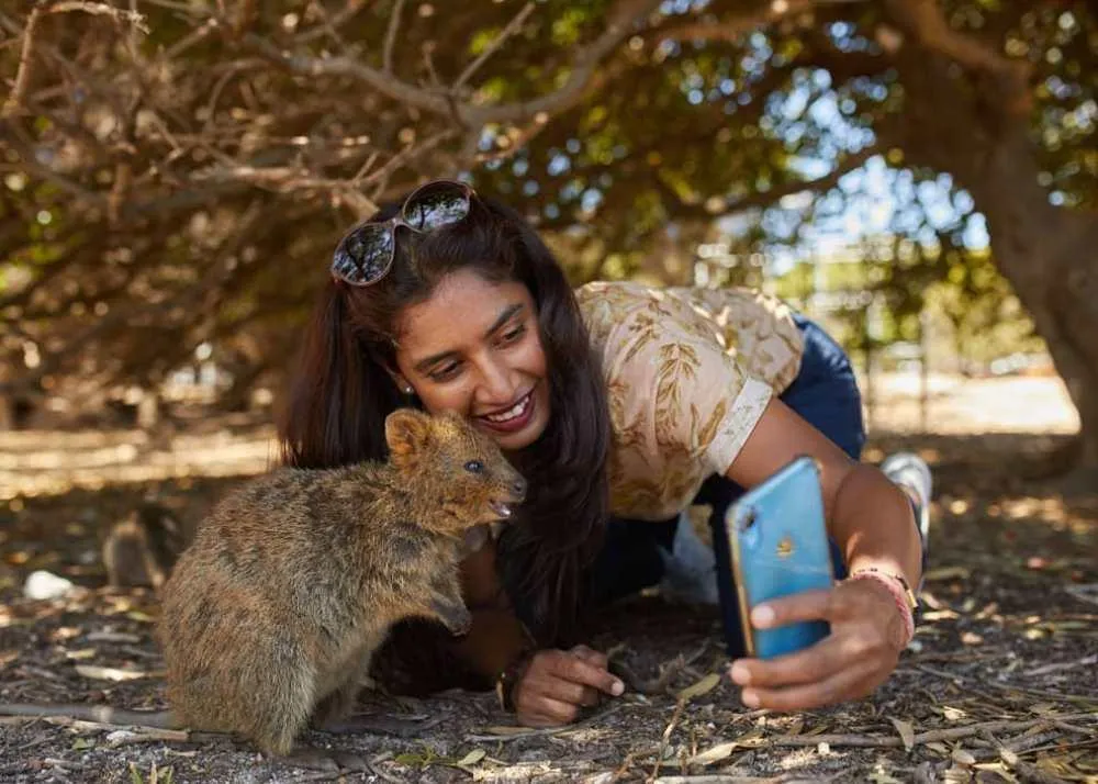 Indian women cricket team captain
