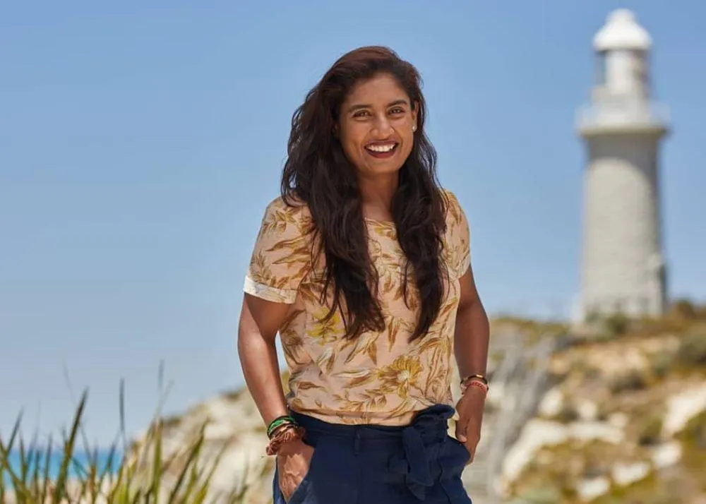 indian women cricket team captain