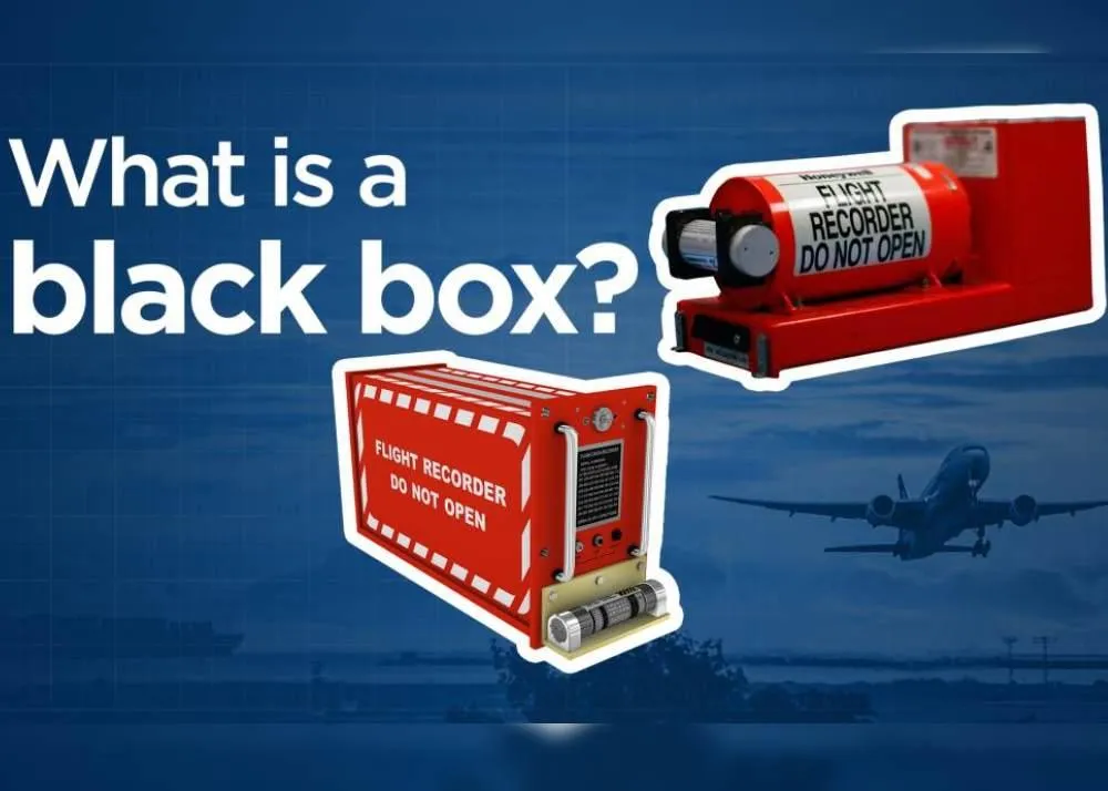 what is black box