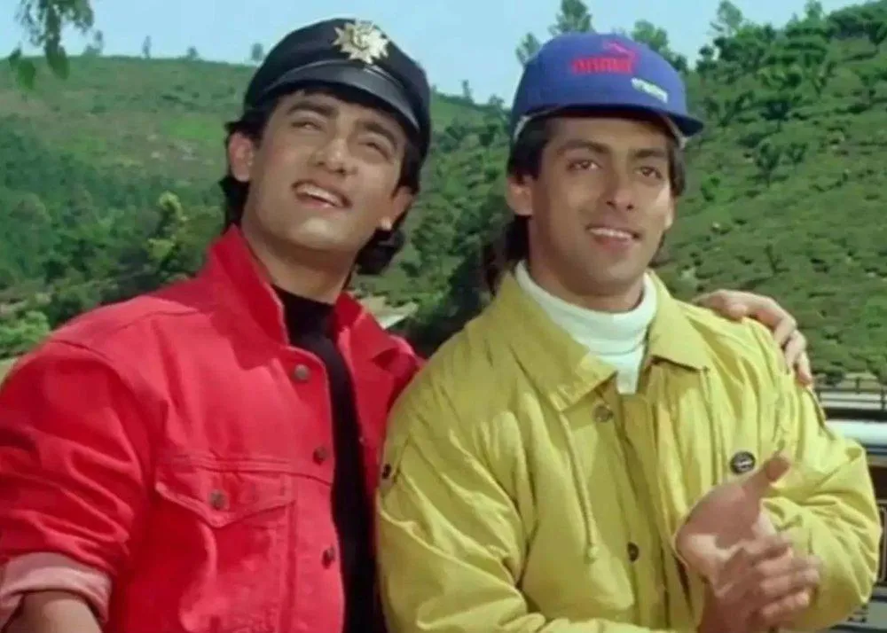 Best movies of Salman Khan