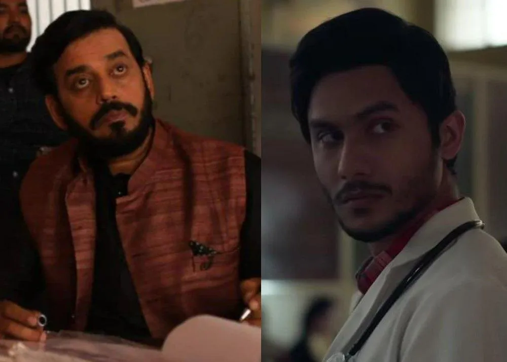 the whistleblower review 