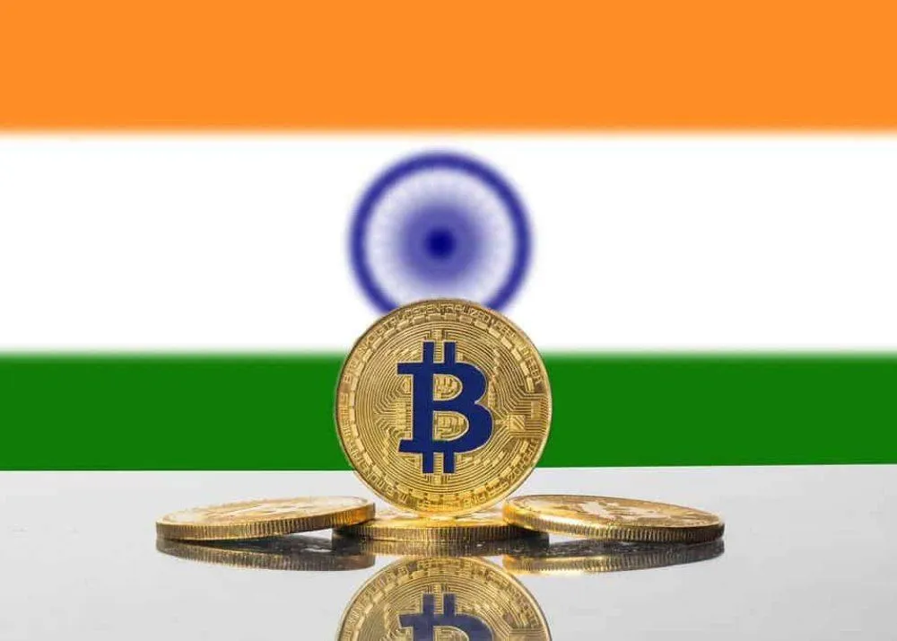 new crypto bill india