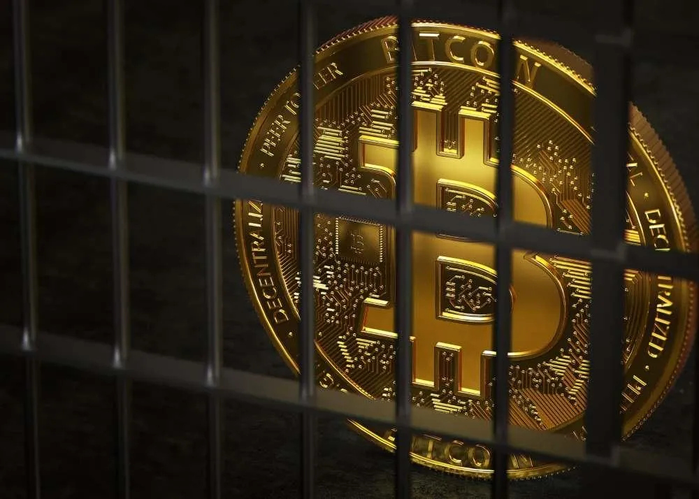 new crypto bill India