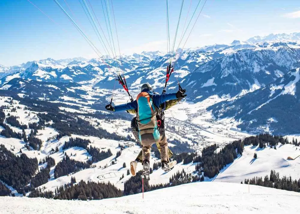 European Countries To Visit In Winter