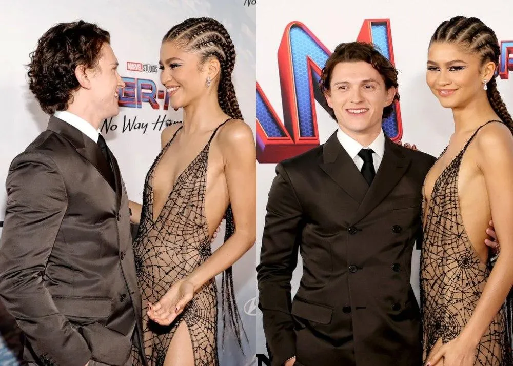 spider man no way home 