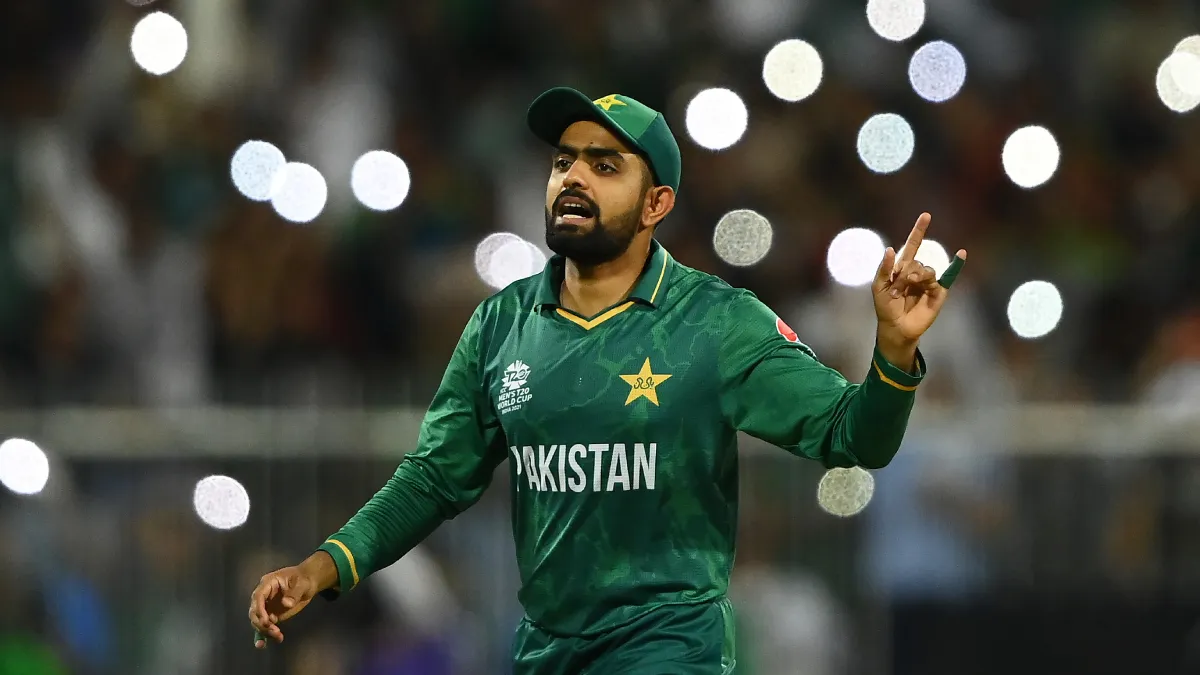 ICC Rankings: Babar Azam ends year with World No 1 ranking