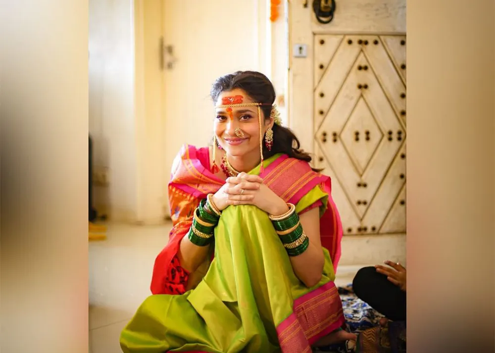 ankita lokhande wedding 