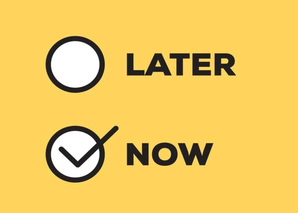 benefits of waking up early 