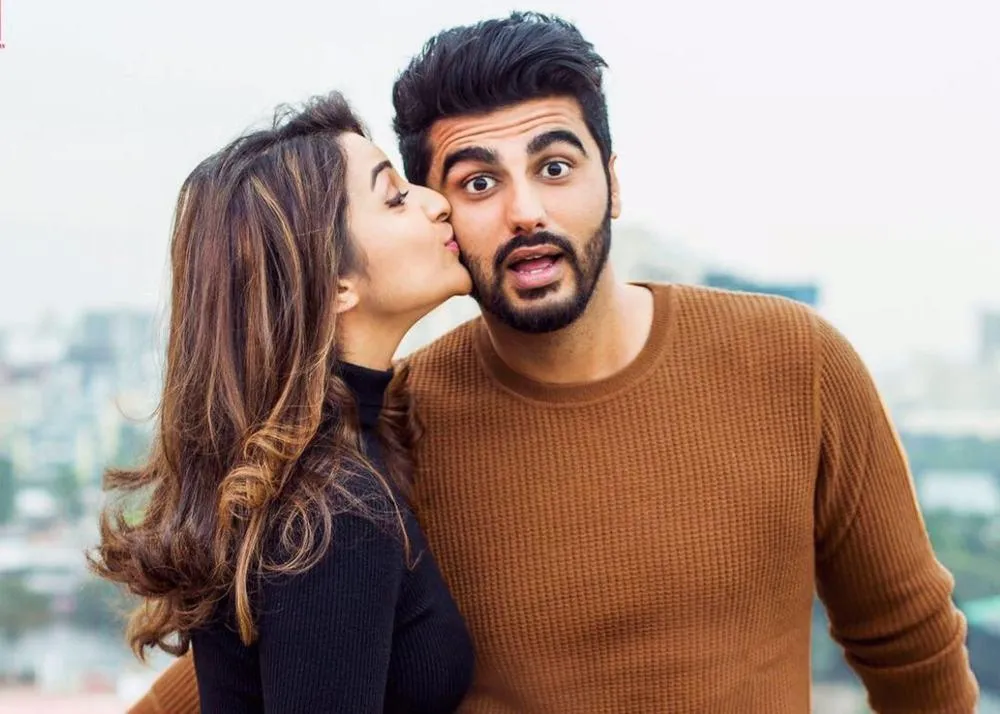 sandeep aur pinky faraar