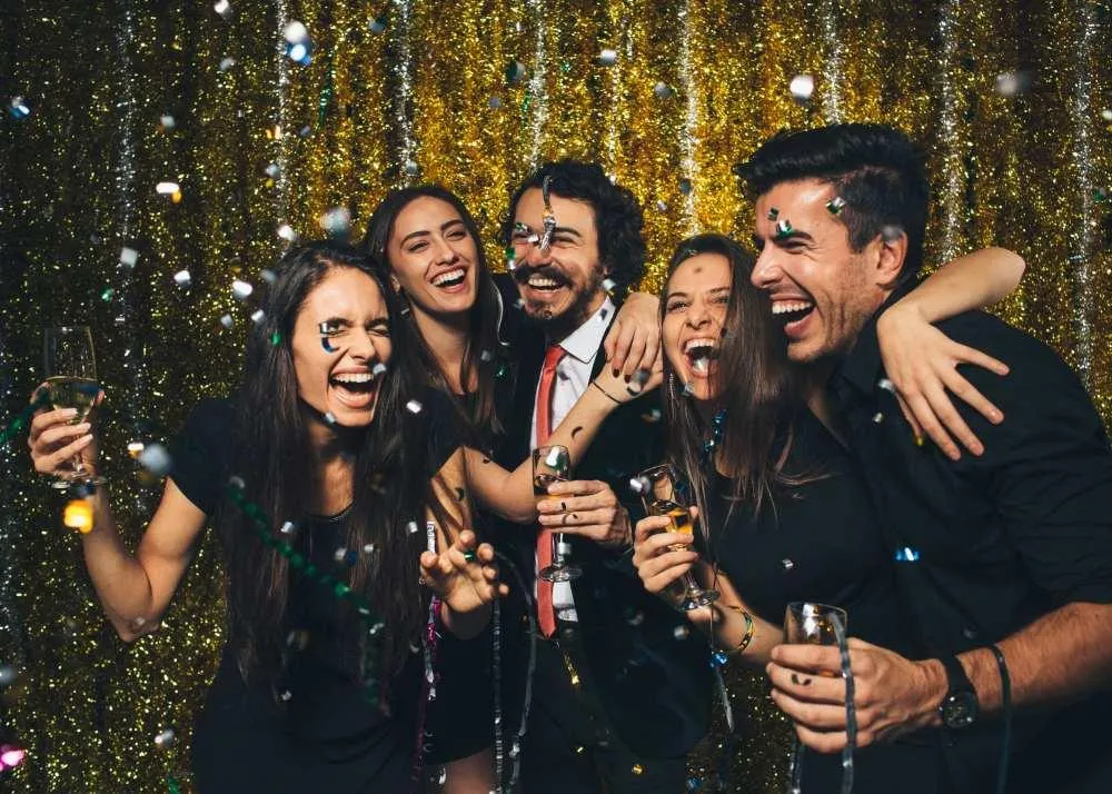 new year eve parties in las vegas 