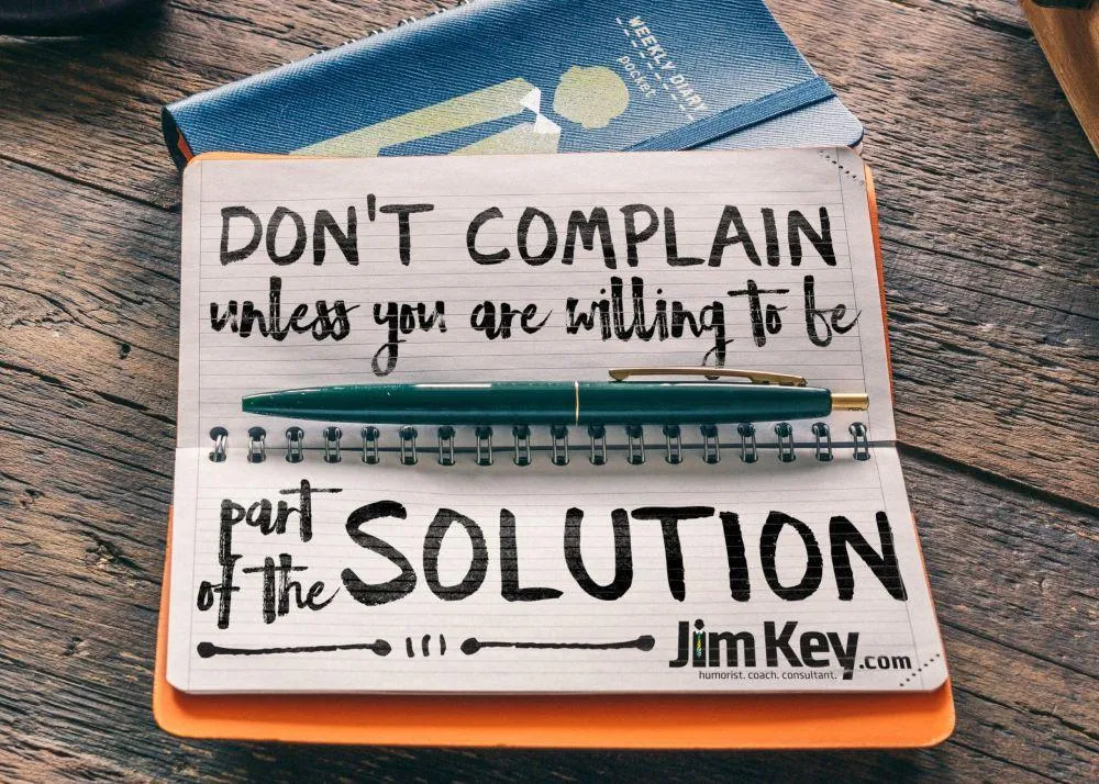 new year resolutions