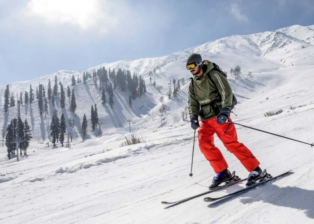 gulmarg 