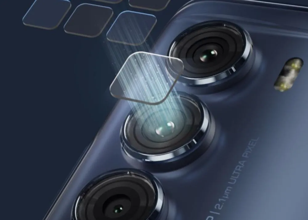 moto g31 specifications