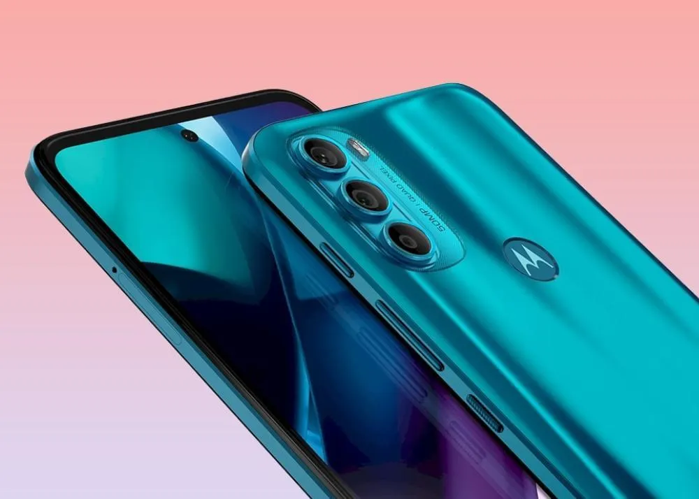 moto g31 specifications