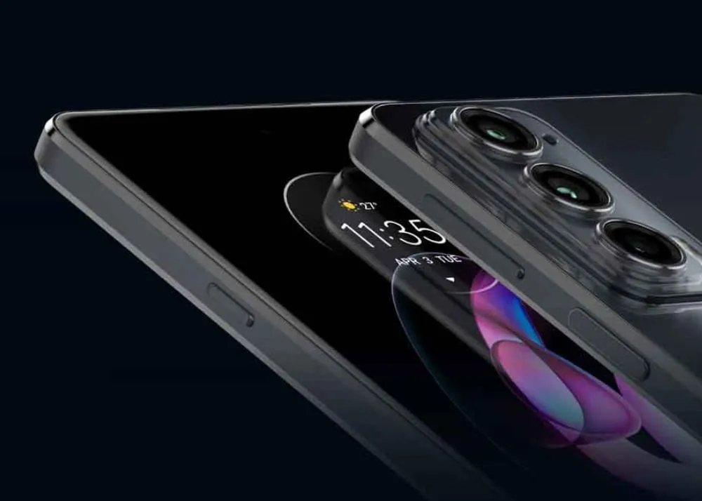 moto g31 specifications