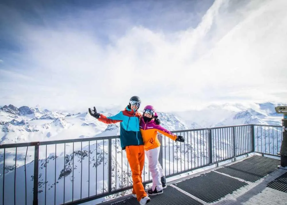 european countries to visit in winter