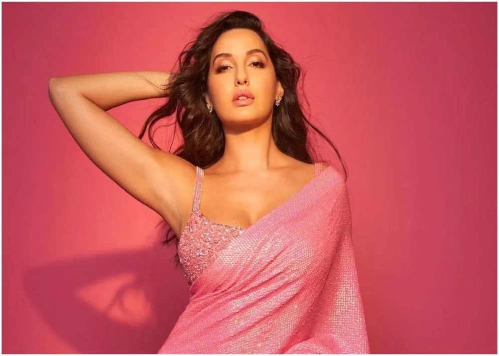 Nora fatehi