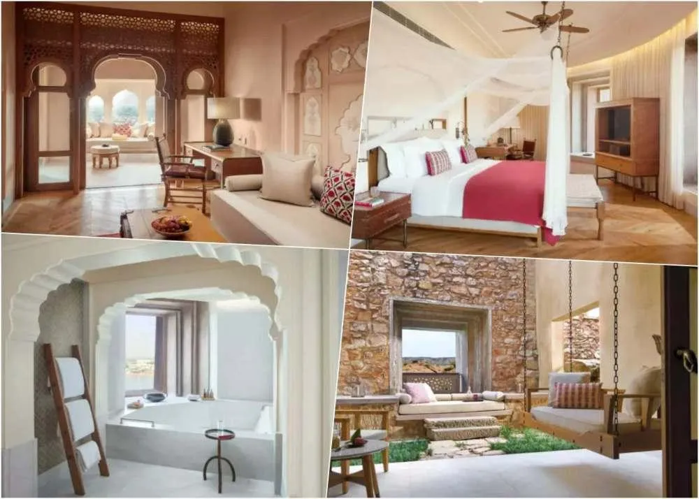 Six Sense Fort Barwara