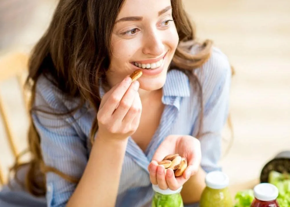 most important vitamins to take