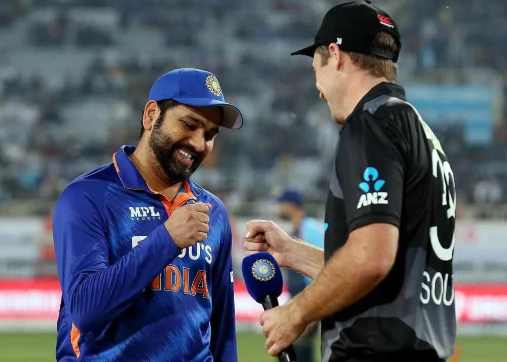 india vs new zealand 2021
