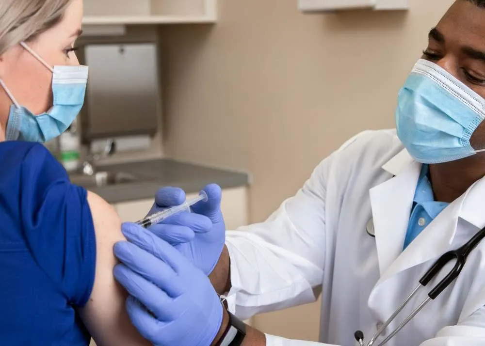 booster shot vs additional dose