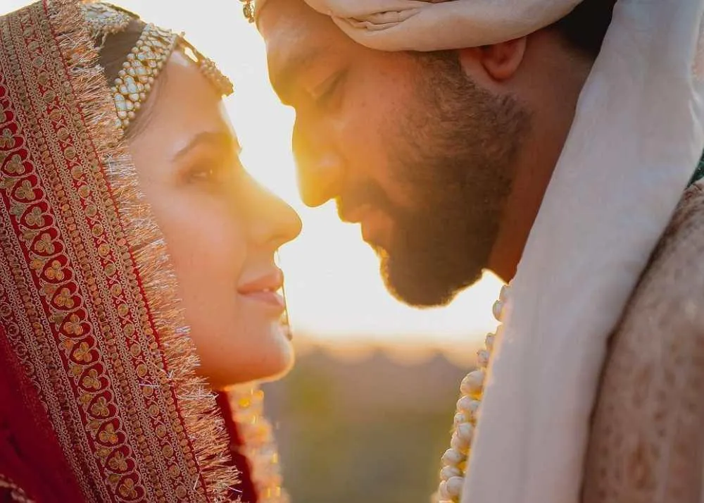 Vickat wedding photos