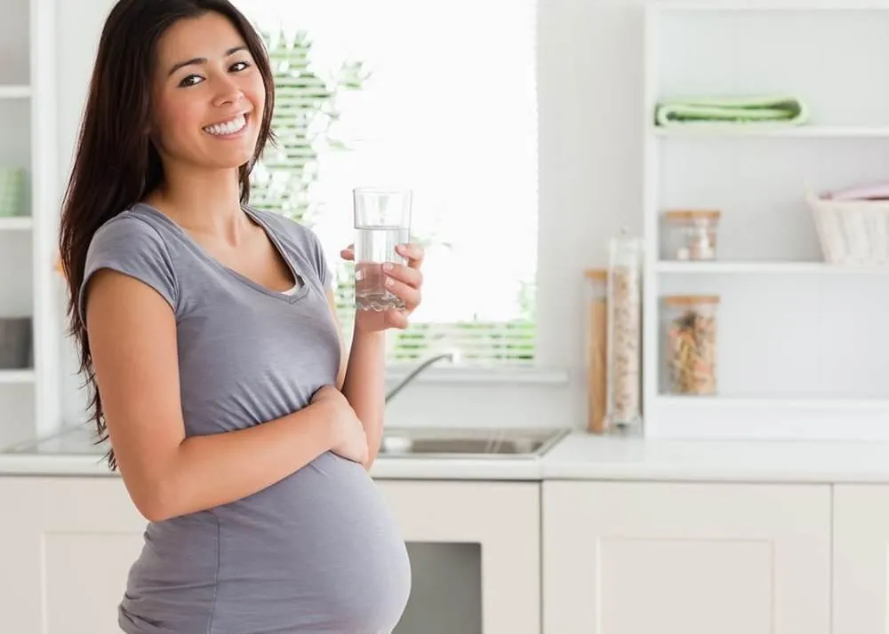 sleep during pregnancy 