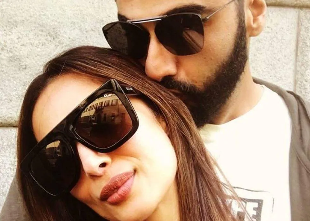malaika arora arjun kapoor