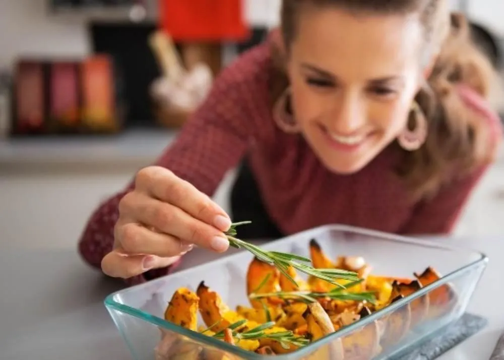 foods for fatty liver