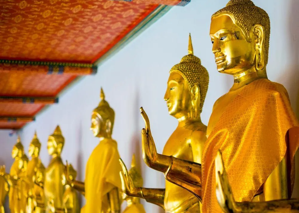 places to visit in bangkok