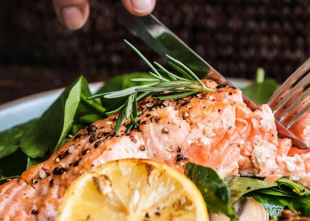 foods for fatty liver