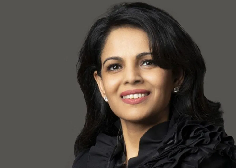 shark tank india judges