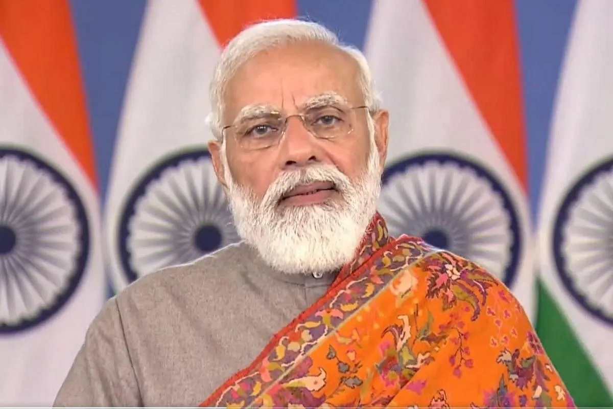 Unknown Facts About Narendra Modi