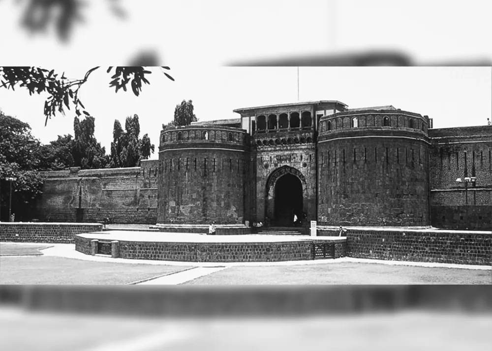 haunted fort in india 