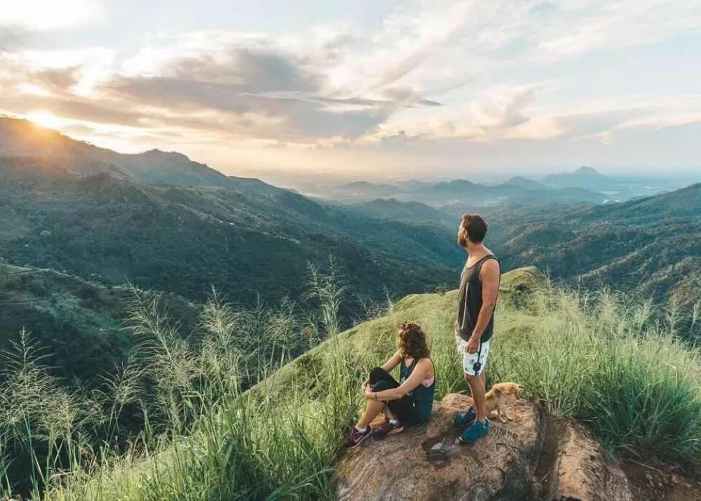 Things To Do In Sri Lanka